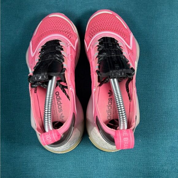 Adidas NMD V3 J “Beam Pink” Size 4.5Y/6Women sneakers - Picture 6 of 8